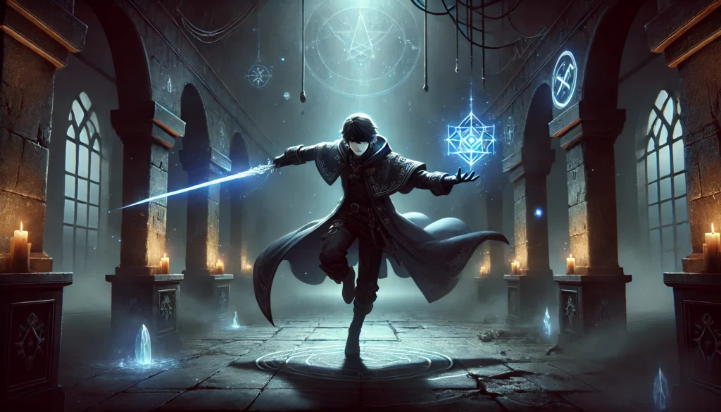 Solo Leveling Season 2