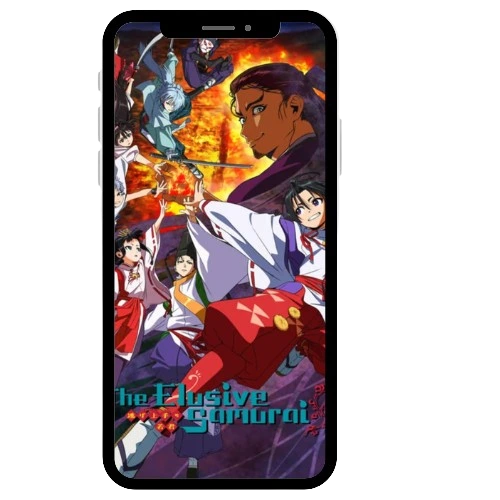 Crunchyroll Mod apk for IOS