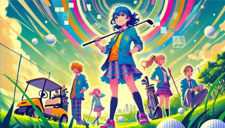 Sorairo Utility Anime Debuts Creditless Opening and Closing Scenes