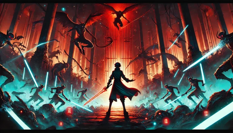 solo leveling season 2