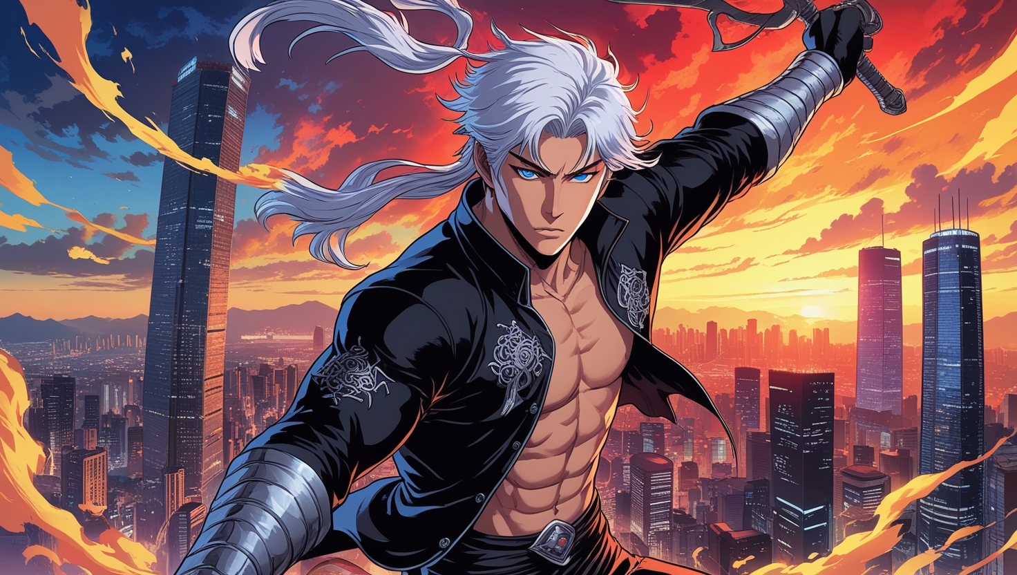 Solo Leveling Surpasses Chainsaw Man—Will One Piece Be Next